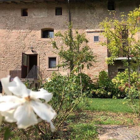 Appartamenti Palazzo De Rossi Сассо-Маркони Экстерьер фото